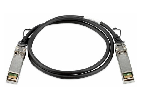 Характеристики кабель D-Link DEM-CB100S 1м, черный