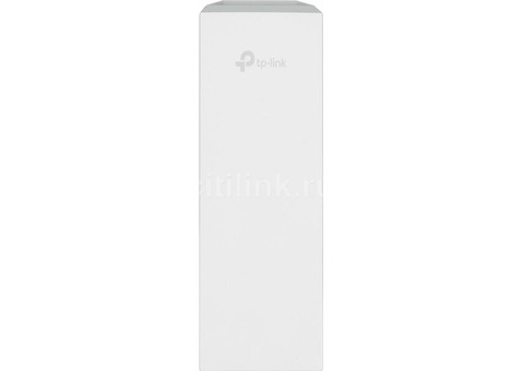 Характеристики точка доступа TP-LINK CPE210, белый