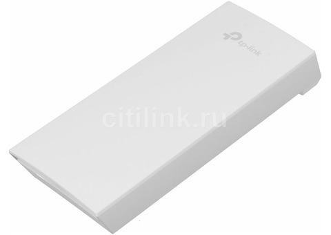 Характеристики точка доступа TP-LINK CPE210, белый