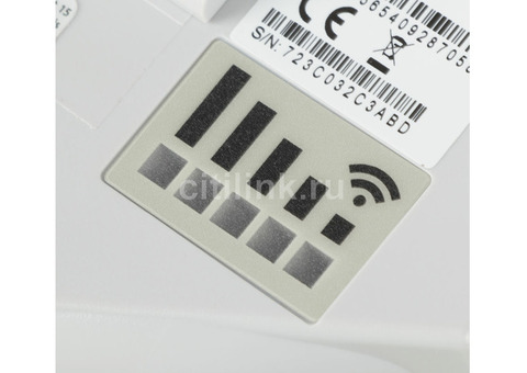 Характеристики точка доступа MikroTik SXT LTE kit (RBSXTR&R11E-LTE) 3G/4G белый