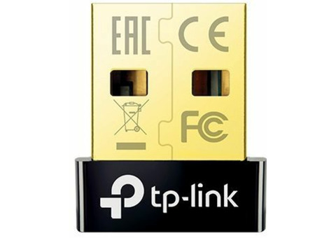 Характеристики сетевой адаптер Bluetooth TP-LINK UB4A USB 2.0