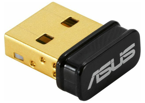 Характеристики сетевой адаптер Bluetooth ASUS USB-BT500 USB 2.0