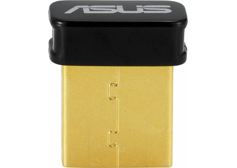 Характеристики сетевой адаптер Bluetooth ASUS USB-BT500 USB 2.0