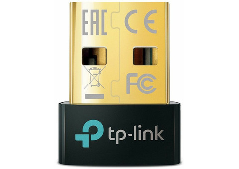 Характеристики сетевой адаптер Bluetooth TP-LINK UB500 USB 2.0