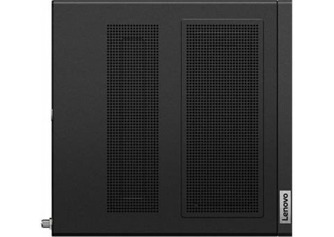 Характеристики рабочая станция Lenovo ThinkStation P350 tiny, Intel Core i9 11900T, DDR4 32ГБ, 1ТБ(SSD), NVIDIA T600 - 4096 Мб, Windows 10 Professional, черный [30ef000jru]