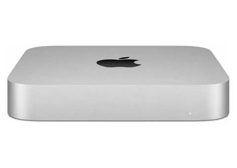 Характеристики компьютер Apple Mac mini Z12P000AZ, Apple M1 8 core, 8ГБ, 2ТБ(SSD), macOS, серебристый