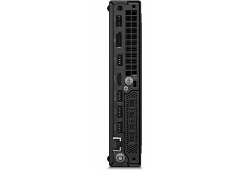 Характеристики рабочая станция Lenovo ThinkStation P350 tiny, Intel Core i9 11900T, DDR4 16ГБ, 512ГБ(SSD), NVIDIA T600 - 4096 Мб, Windows 10 Professional, черный [30ef000kru]