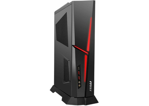 Характеристики компьютер MSI Trident A 11TC-2240RU, Intel Core i5 11400F, DDR4 16ГБ, 1000ГБ, 512ГБ(SSD), NVIDIA GeForce RTX 3060 - 12288 Мб, Windows 11 Home, черный [9s6-b92691-2282]