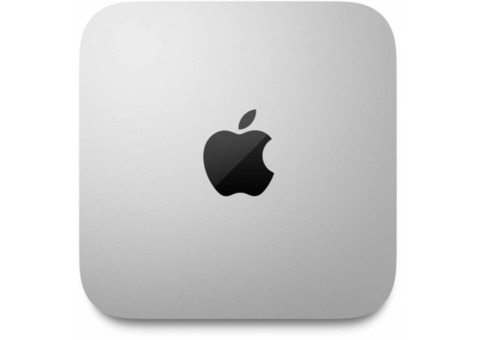 Характеристики компьютер Apple Mac mini Z12P000B0, Apple M1 8 core, 16ГБ, 512ГБ(SSD), macOS, серебристый