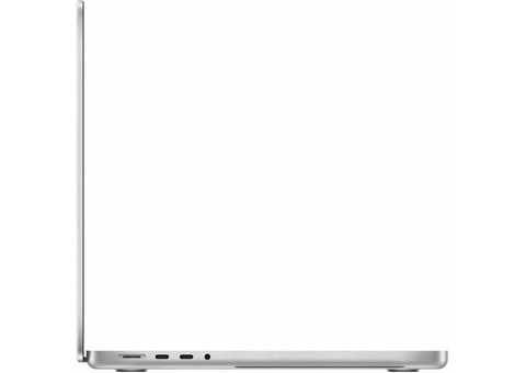 Характеристики ноутбук Apple MacBook Pro 14.2', Apple M1 Pro 8 core 16ГБ, 4ТБ SSD, Mac OS, Z15J000CD, серебристый