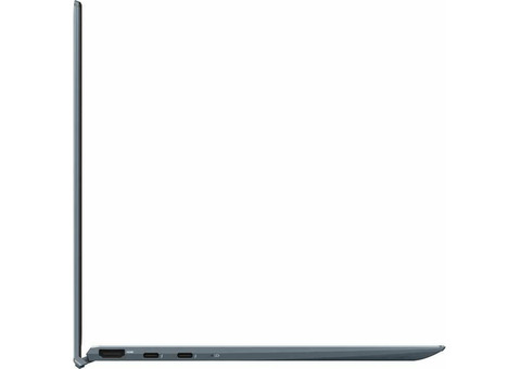 Характеристики ноутбук ASUS Zenbook UX325JA-EG093T, 13.3', IPS, Intel Core i5 1035G1 1.0ГГц, 16ГБ, 512ГБ SSD, Intel UHD Graphics , Windows 10 Home, 90NB0QY1-M04970, серый