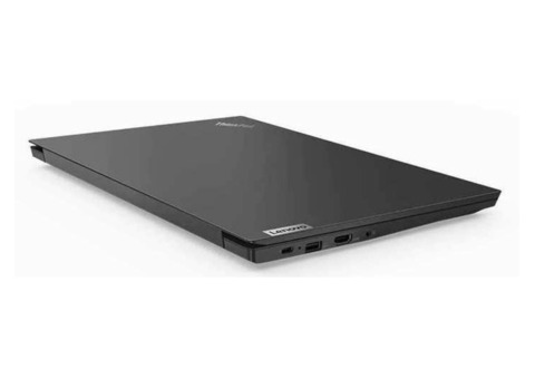Характеристики ноутбук Lenovo ThinkPad E15 G3 AMD, 15.6', IPS, AMD Ryzen 3 5300U 2.6ГГц, 8ГБ, 256ГБ SSD, AMD Radeon , noOS, 20YG006ART, черный