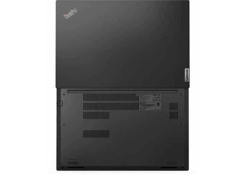 Характеристики ноутбук Lenovo ThinkPad E15 G3 AMD, 15.6', IPS, AMD Ryzen 3 5300U 2.6ГГц, 8ГБ, 256ГБ SSD, AMD Radeon , noOS, 20YG006ART, черный