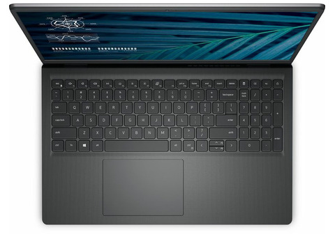 Характеристики ноутбук DELL Vostro 3510, 15.6', Intel Core i5 1035G1 1.0ГГц, 8ГБ, 256ГБ SSD, Intel UHD Graphics , Windows 10 Professional, 3510-0680, черный