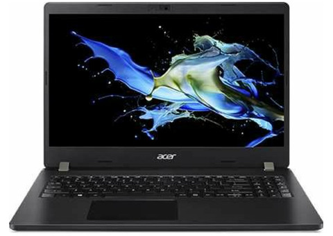 Характеристики ноутбук Acer TravelMate P2 TMP215-52-78H9, 15.6', IPS, Intel Core i7 10510U 1.8ГГц, 8ГБ, 256ГБ SSD, Intel UHD Graphics , Windows 10 Professional, NX.VLLER.00K, черный