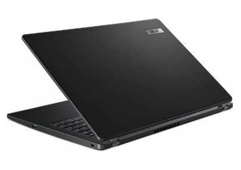 Характеристики ноутбук Acer TravelMate P2 TMP215-52-78H9, 15.6', IPS, Intel Core i7 10510U 1.8ГГц, 8ГБ, 256ГБ SSD, Intel UHD Graphics , Windows 10 Professional, NX.VLLER.00K, черный