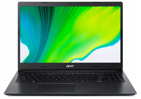 Характеристики ноутбук Acer Aspire 3 A315-23-R87E, 15.6', AMD Ryzen 5 3500U 2.1ГГц, 8ГБ, 1000ГБ, 128ГБ SSD, AMD Radeon Vega 8, Windows 10 Home, NX.HVTER.00D, черный