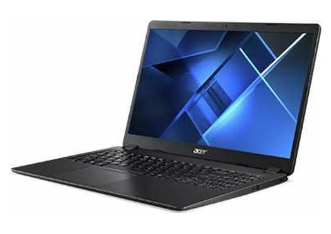 Характеристики ноутбук Acer Extensa 15 EX215-52-519Y, 15.6', Intel Core i5 1035G1 1.0ГГц, 8ГБ, 256ГБ SSD, Intel UHD Graphics , Windows 10 Professional, NX.EG8ER.00E, черный