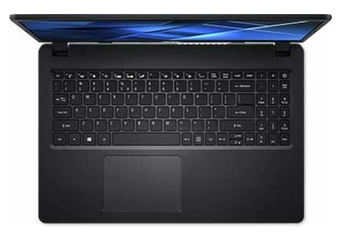 Характеристики ноутбук Acer Extensa 15 EX215-52-519Y, 15.6', Intel Core i5 1035G1 1.0ГГц, 8ГБ, 256ГБ SSD, Intel UHD Graphics , Windows 10 Professional, NX.EG8ER.00E, черный