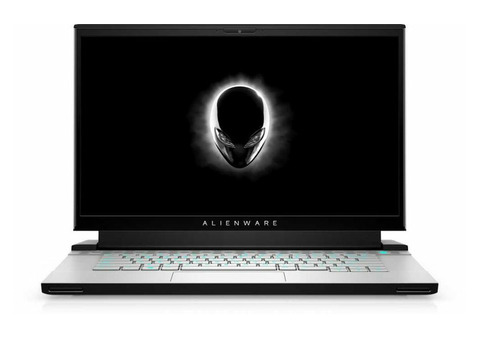 Характеристики ноутбук ALIENWARE m15 R3, 15.6', IPS, Intel Core i7 10750H 2.6ГГц, 16ГБ, 1ТБ SSD, NVIDIA GeForce RTX 2070 - 8192 Мб, Windows 10 Home, M15-7359, серебристый