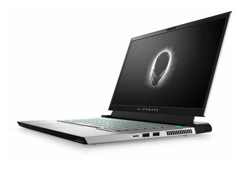 Характеристики ноутбук ALIENWARE m15 R3, 15.6', IPS, Intel Core i7 10750H 2.6ГГц, 16ГБ, 1ТБ SSD, NVIDIA GeForce RTX 2070 - 8192 Мб, Windows 10 Home, M15-7359, серебристый