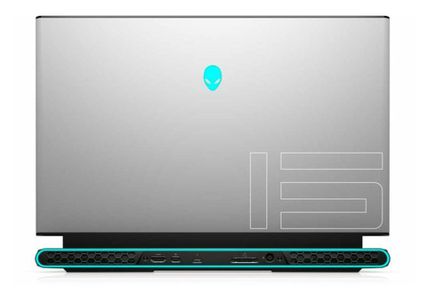 Характеристики ноутбук ALIENWARE m15 R3, 15.6', IPS, Intel Core i7 10750H 2.6ГГц, 16ГБ, 1ТБ SSD, NVIDIA GeForce RTX 2070 - 8192 Мб, Windows 10 Home, M15-7359, серебристый