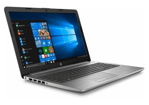 Характеристики ноутбук HP 250 G7, 15.6', Intel Core i3 1005G1 1.2ГГц, 8ГБ, 256ГБ SSD, NVIDIA GeForce Mx110 - 2048 Мб, DVD-RW, Windows 10 Professional, 1Q3F3ES, серебристый