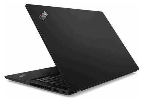 Характеристики ноутбук Lenovo ThinkPad X13 G1 T, 13.3', IPS, AMD Ryzen 7 Pro 4750U 1.7ГГц, 16ГБ, 512ГБ SSD, AMD Radeon , Windows 10 Professional, 20UF000PRT, черный