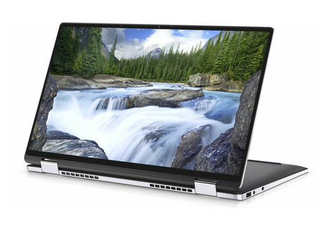 Характеристики ноутбук-трансформер DELL Latitude 9510, 15', Intel Core i7 10810U 1.1ГГц, 16ГБ, 1ТБ SSD, Intel UHD Graphics , Windows 10 Professional, 9510-7632, серебристый