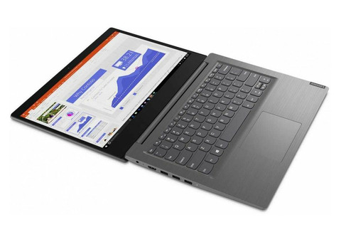 Характеристики ноутбук Lenovo V14-ADA, 14', AMD 3020e 1.2ГГц, 4ГБ, 128ГБ SSD, AMD Radeon , noOS, 82C6009ARU, серый