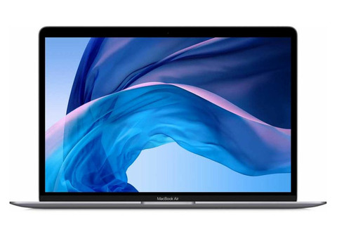 Характеристики ноутбук Apple MacBook Air 13.3', IPS, Intel Core i7 1060NG7 1.2ГГц, 8ГБ, 1ТБ SSD, Intel Iris Plus graphics , Mac OS, Z0YJ001ES, серый