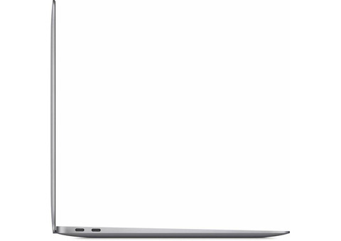 Характеристики ноутбук Apple MacBook Air 13.3', IPS, Intel Core i7 1060NG7 1.2ГГц, 8ГБ, 1ТБ SSD, Intel Iris Plus graphics , Mac OS, Z0YJ001ES, серый