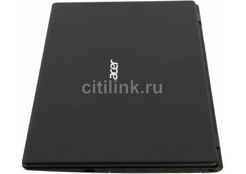 Характеристики ноутбук Acer Aspire 3 A317-52-53AE, 17.3', Intel Core i5 1035G1 1.0ГГц, 8ГБ, 256ГБ SSD, Intel UHD Graphics , Eshell, NX.HZWER.00U, черный
