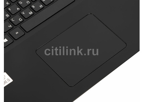 Характеристики ноутбук Acer Aspire 3 A317-52-51J5, 17.3', Intel Core i5 1035G1 1.0ГГц, 8ГБ, 512ГБ SSD, Intel UHD Graphics , Eshell, NX.HZWER.00V, черный