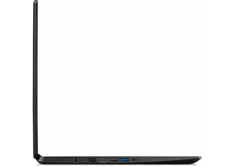 Характеристики ноутбук Acer Aspire 3 A317-52-56KE, 17.3', Intel Core i5 1035G1 1.0ГГц, 8ГБ, 512ГБ SSD, Intel UHD Graphics , Windows 10 Home, NX.HZWER.010, черный