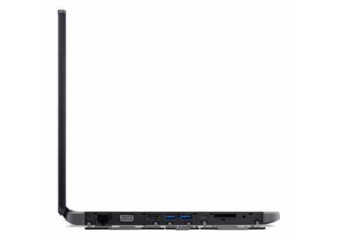 Характеристики ноутбук Acer Enduro N3 EN314-51W-546C, 14', IPS, Intel Core i5 10210U 1.6ГГц, 8ГБ, 512ГБ SSD, Intel UHD Graphics , Windows 10 Professional, NR.R0PER.005, черный