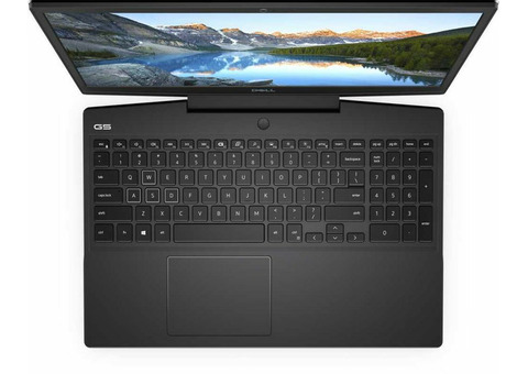 Характеристики ноутбук DELL G5 5500, 15.6', Intel Core i5 10300H 2.5ГГц, 8ГБ, 1ТБ SSD, NVIDIA GeForce GTX 1660 Ti - 6144 Мб, Windows 10 Home, G515-0354, черный