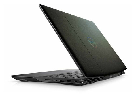 Характеристики ноутбук DELL G5 5500, 15.6', Intel Core i5 10300H 2.5ГГц, 8ГБ, 1ТБ SSD, NVIDIA GeForce GTX 1660 Ti - 6144 Мб, Windows 10 Home, G515-0354, черный