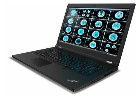 Характеристики ноутбук Lenovo ThinkPad P17, 17.3', IPS, Intel Core i9 10885H 2.4ГГц, 32ГБ, 1ТБ SSD, NVIDIA Quadro RTX 4000 MAX Q - 8192 Мб, Windows 10 Professional, 20SN001MRT, черный