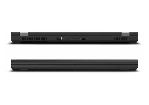 Характеристики ноутбук Lenovo ThinkPad P17, 17.3', IPS, Intel Core i9 10885H 2.4ГГц, 32ГБ, 1ТБ SSD, NVIDIA Quadro RTX 4000 MAX Q - 8192 Мб, Windows 10 Professional, 20SN001MRT, черный