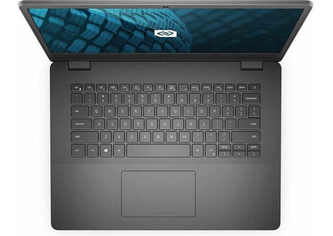 Характеристики ноутбук DELL Vostro 3401, 14', Intel Core i3 1005G1 1.2ГГц, 8ГБ, 1000ГБ, Intel UHD Graphics , Windows 10 Home, 3401-5009, черный