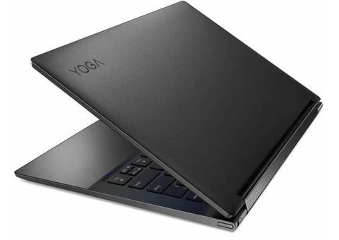Характеристики ноутбук-трансформер Lenovo Yoga 9 14ITL5, 14', Intel Core i7 1185G7, Intel Evo 3.0ГГц, 16ГБ, 1ТБ SSD, Intel Iris Xe graphics , Windows 10 Home, 82BG003QRU, черный