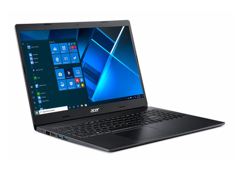 Характеристики ноутбук Acer Extensa 15 EX215-22-R21E, 15.6', AMD Ryzen 5 3500U 2.1ГГц, 16ГБ, 512ГБ SSD, AMD Radeon Vega 8, Windows 10 Professional, NX.EG9ER.01G, черный
