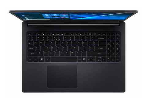 Характеристики ноутбук Acer Extensa 15 EX215-22-R21E, 15.6', AMD Ryzen 5 3500U 2.1ГГц, 16ГБ, 512ГБ SSD, AMD Radeon Vega 8, Windows 10 Professional, NX.EG9ER.01G, черный