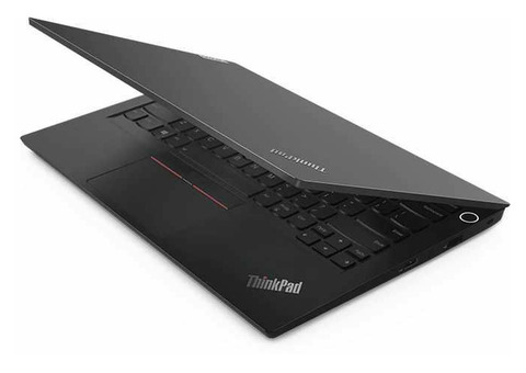 Характеристики ноутбук Lenovo ThinkPad E14 Gen 2-ITU, 14', IPS, Intel Core i5 1135G7 2.4ГГц, 8ГБ, 256ГБ SSD, Intel Iris Xe graphics , Windows 10 Professional, 20TA000CRT, черный