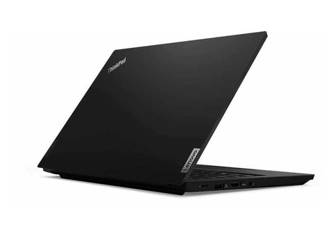 Характеристики ноутбук Lenovo ThinkPad E14 Gen 2-ITU, 14', IPS, Intel Core i5 1135G7 2.4ГГц, 8ГБ, 256ГБ SSD, Intel Iris Xe graphics , Windows 10 Professional, 20TA000CRT, черный