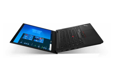 Характеристики ноутбук Lenovo ThinkPad E14 Gen 2-ITU, 14', IPS, Intel Core i5 1135G7 2.4ГГц, 8ГБ, 256ГБ SSD, Intel Iris Xe graphics , Windows 10 Professional, 20TA000CRT, черный