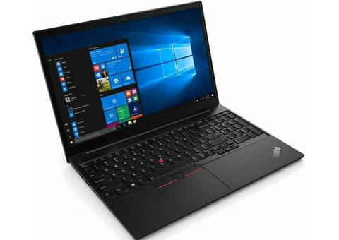 Характеристики ноутбук Lenovo ThinkPad E15 Gen 2-ITU, 15.6', IPS, Intel Core i7 1165G7 2.8ГГц, 8ГБ, 256ГБ SSD, Intel Iris Xe graphics , Windows 10 Professional, 20TD0002RT, черный