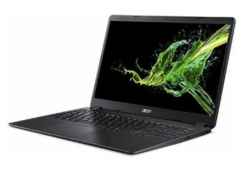 Характеристики ноутбук Acer Aspire 3 A315-56-567H, 15.6', Intel Core i5 1035G1 1ГГц, 8ГБ, 1000ГБ, Intel UHD Graphics , Windows 10 Home, NX.HS5ER.01H, черный