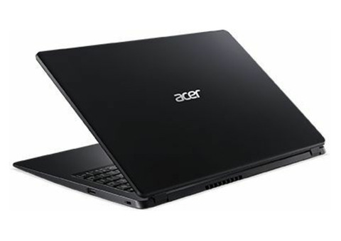 Характеристики ноутбук Acer Aspire 3 A315-56-567H, 15.6', Intel Core i5 1035G1 1ГГц, 8ГБ, 1000ГБ, Intel UHD Graphics , Windows 10 Home, NX.HS5ER.01H, черный